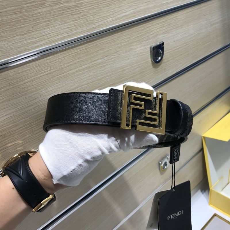 F**di belts